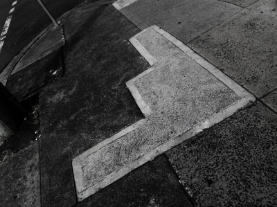 Stealth Concrete